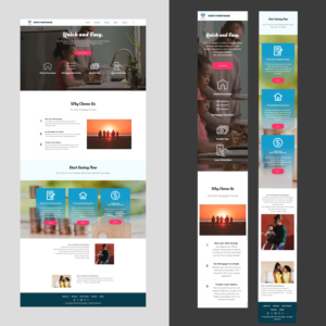 Web Design by HM.Design