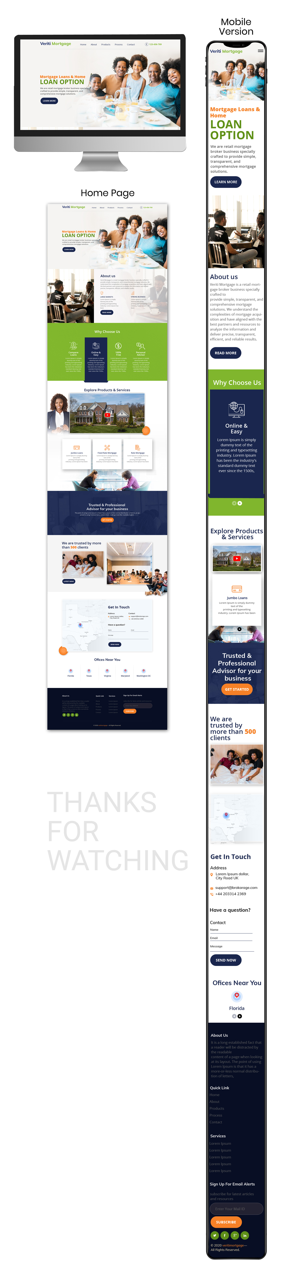 Diseño Web por sai.designer87 para este proyecto | Diseño #24554193