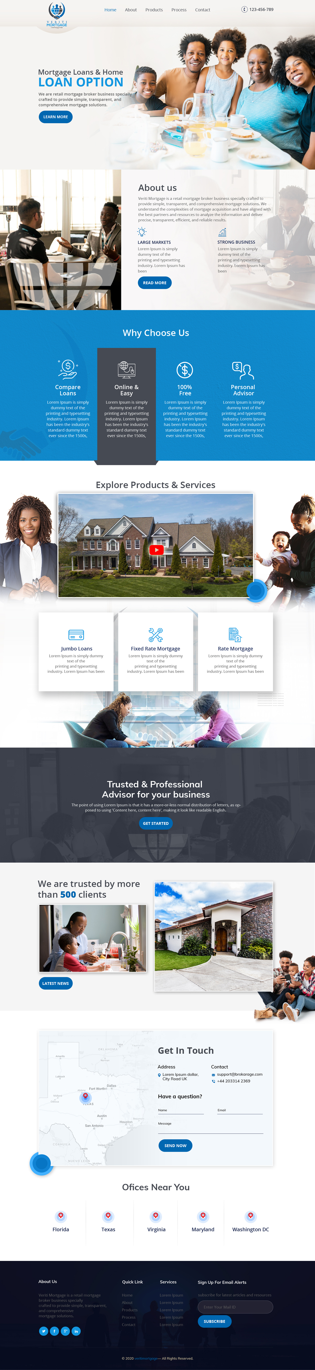 Diseño Web por sai.designer87 para este proyecto | Diseño #24560851