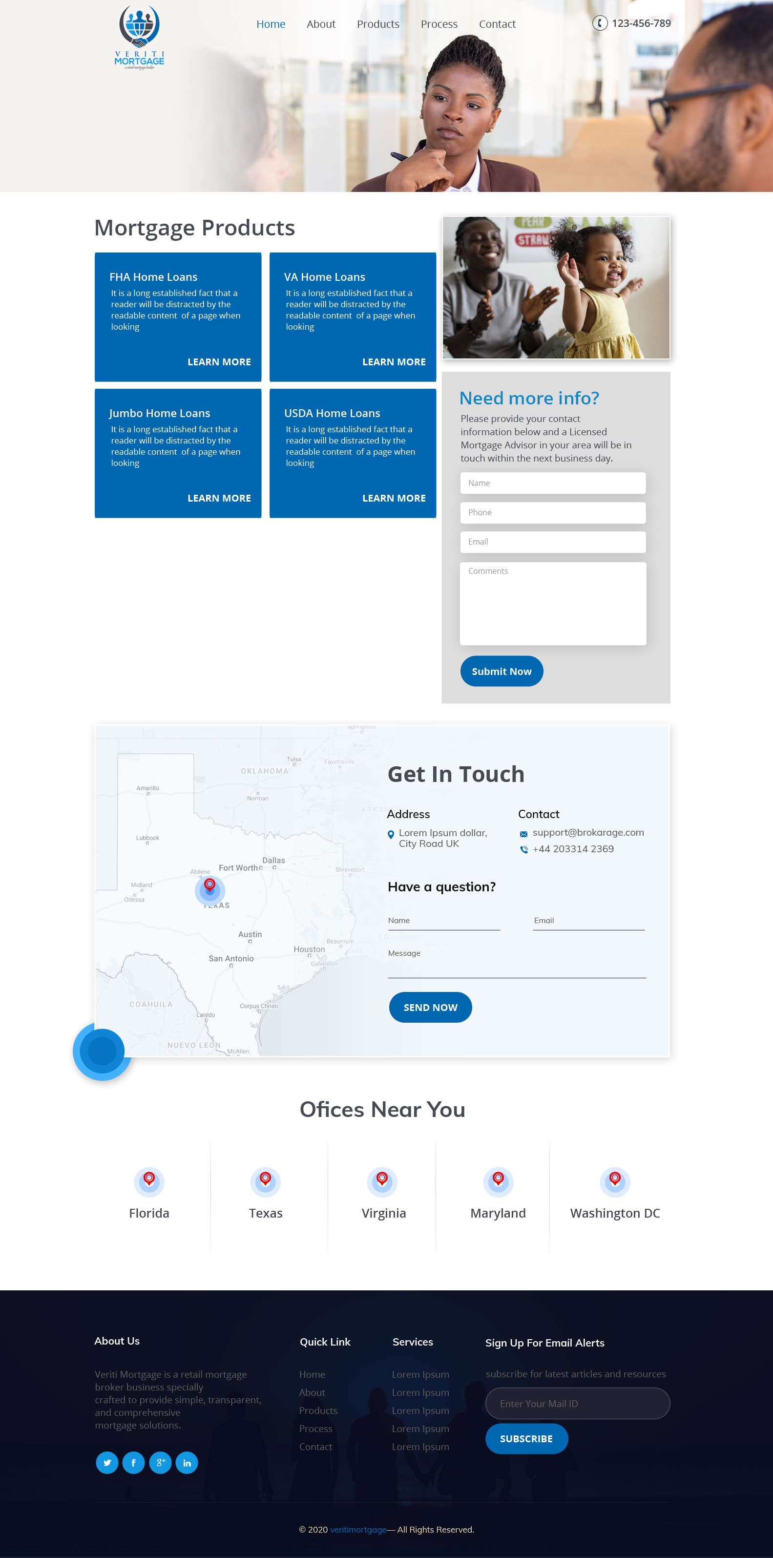 Web Design by sai.designer87 for this project | Design #24576443