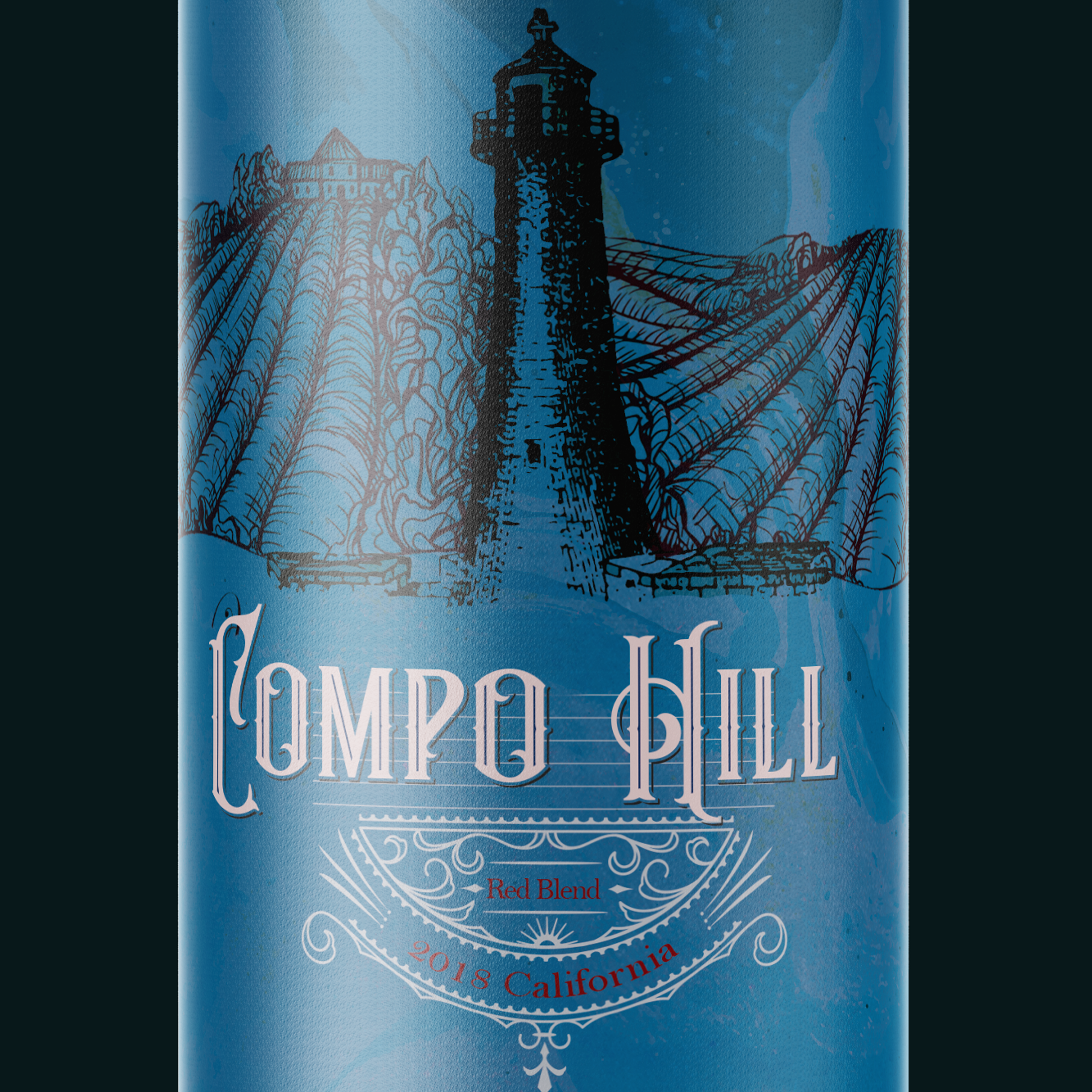 Label Design by ardakmslr for this project | Design #24534550