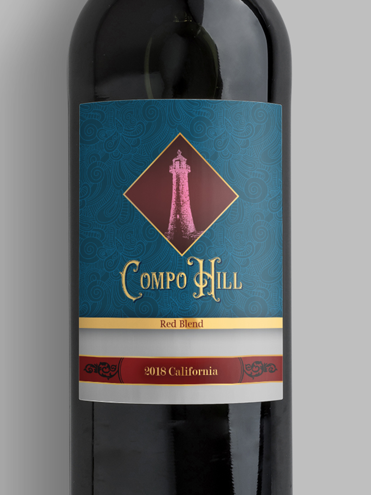 Label Design by ardakmslr for this project | Design #24539833