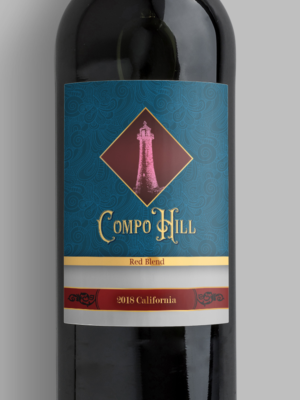 Label Design by ardakmslr for this project | Design: #24539833