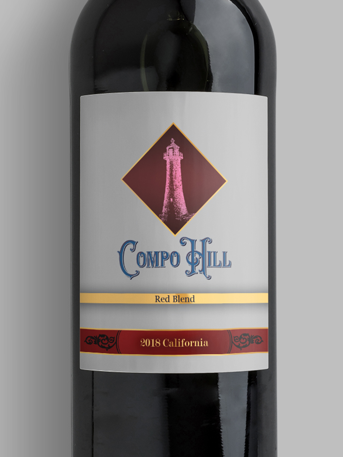 Label Design by ardakmslr for this project | Design #24539835