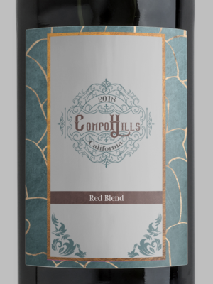 Label Design by ardakmslr for this project | Design: #24540125