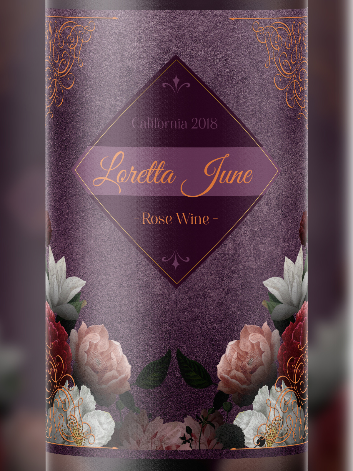 Label Design by ardakmslr for this project | Design #24628146