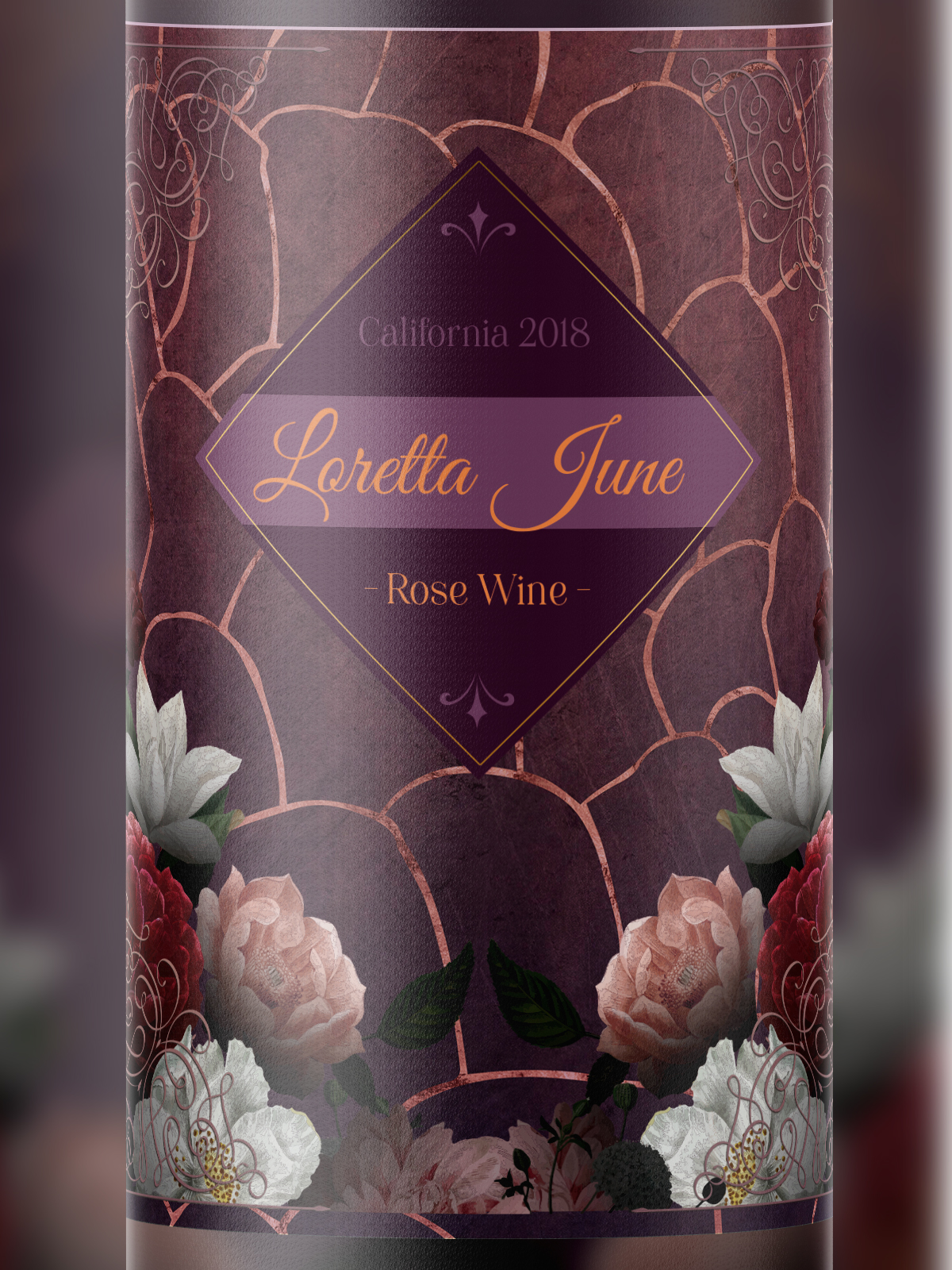 Label Design by ardakmslr for this project | Design #24628170