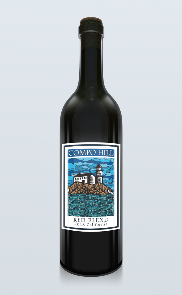 Label Design by vecaksdesign for this project | Design #24533724