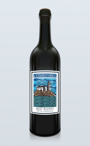 Label Design by vecaksdesign for this project | Design: #24533724