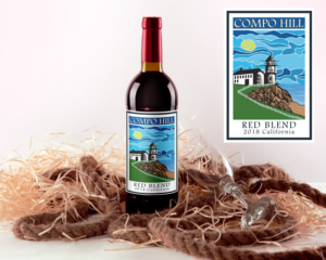Label Design by vecaksdesign for this project | Design: #24639056