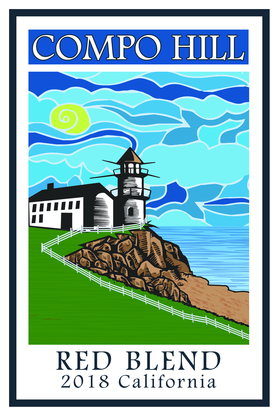 Label Design by vecaksdesign for this project | Design #24794200