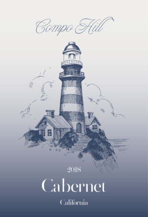 Label Design by Inaaina