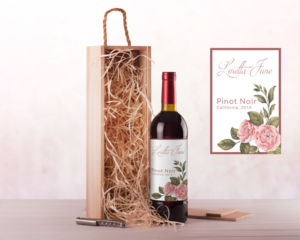 Label Design by vecaksdesign for this project | Design: #24534880