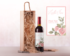 Label Design by vecaksdesign for this project | Design: #24639493