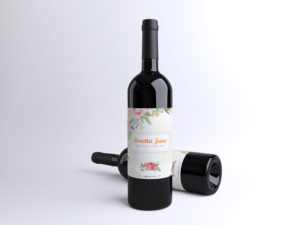 Label Design by Pd Work for this project | Design: #24532164