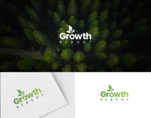 Logo Design by Alex Petersen