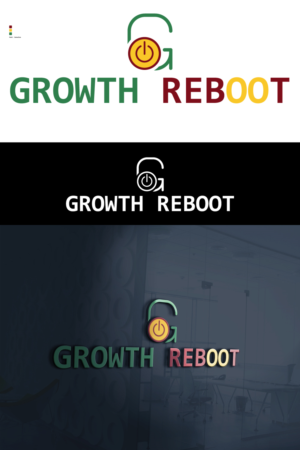 Logo Design by Davy Mulish