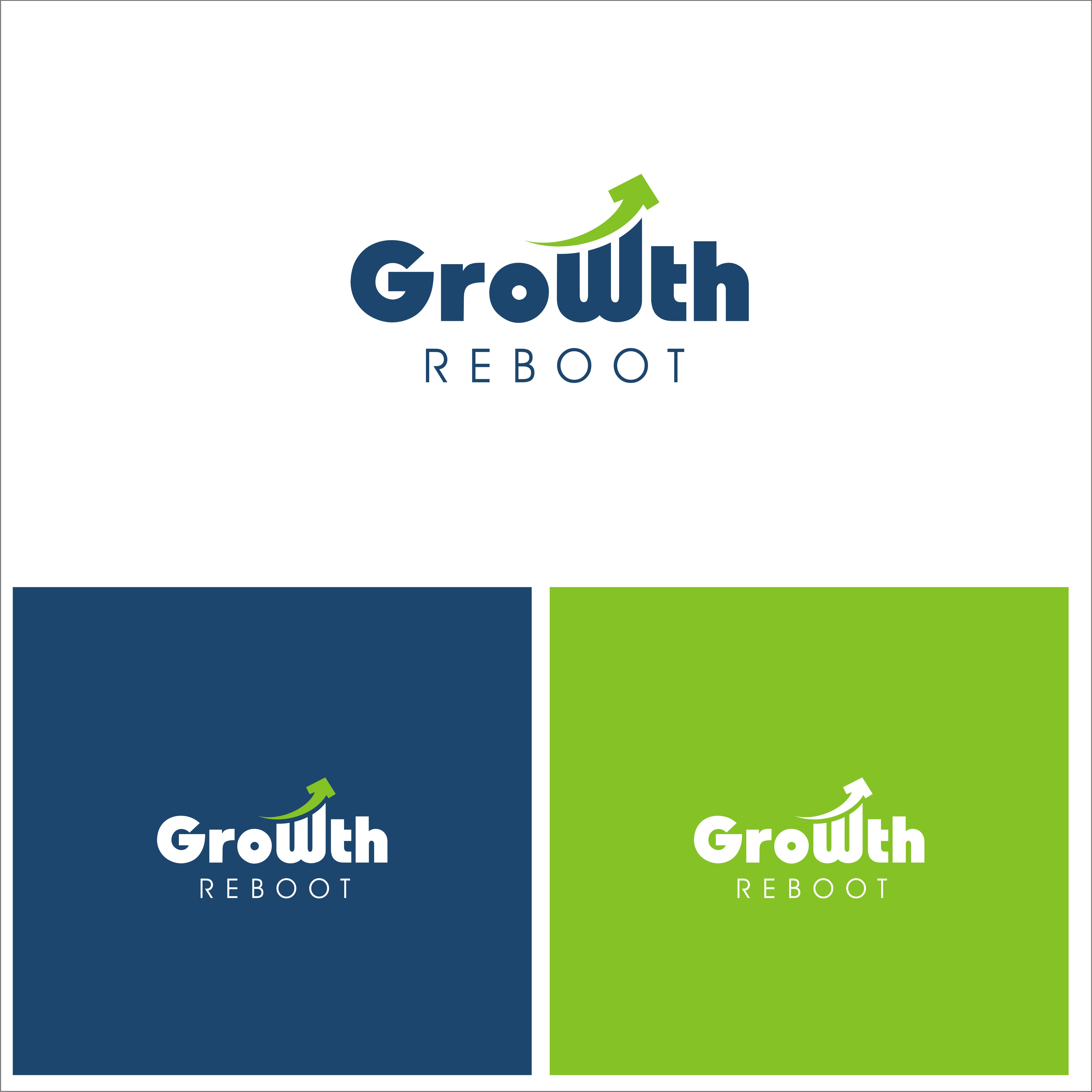 Logo Design by warkaddarshan 2 for this project | Design #24526562