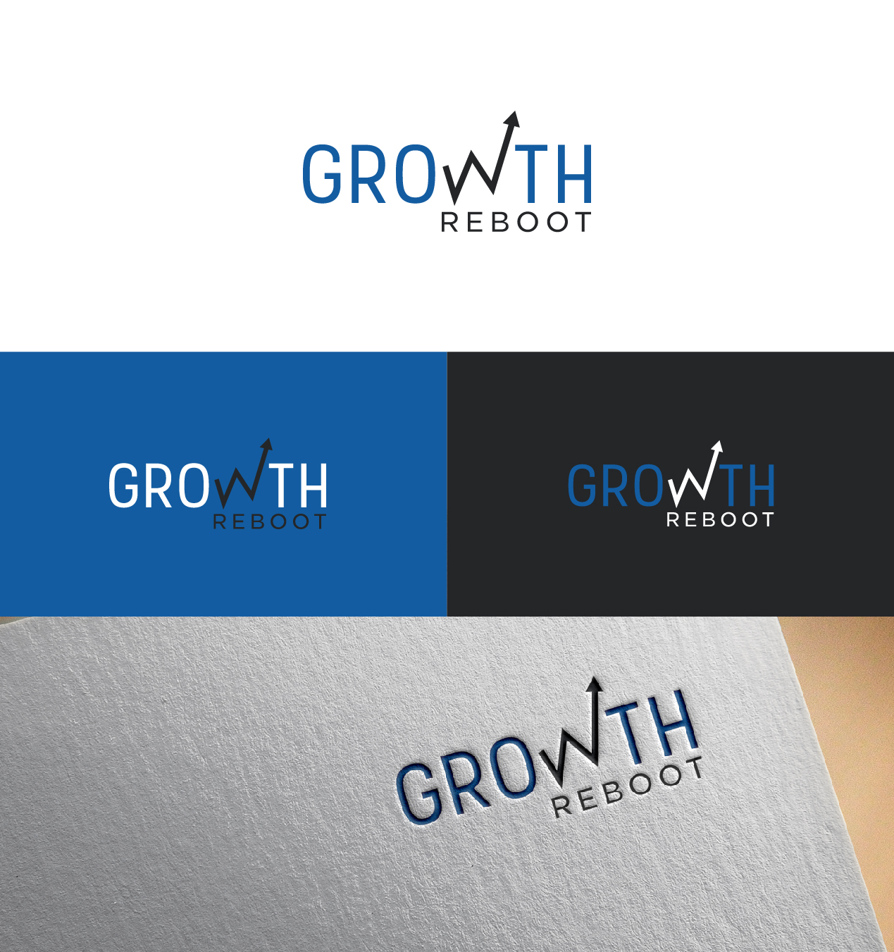 Logo Design by Cretovi for this project | Design #24524540