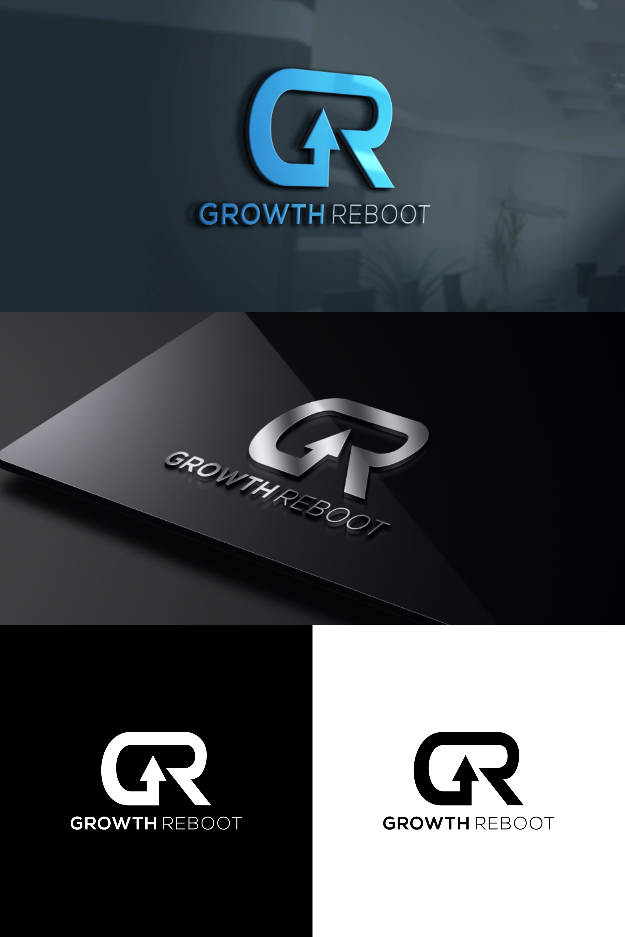 Design de Logo par Gambar Drips pour ce projet | Design #24523513