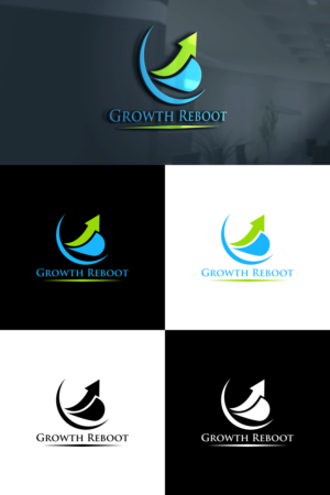 Logo Design by Gambar Drips for this project | Design: #24523529