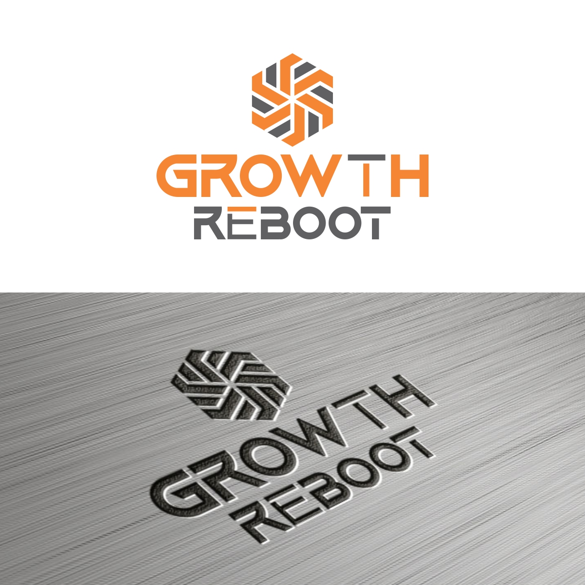 Logo Design by SURAJ90500 for this project | Design #24526636