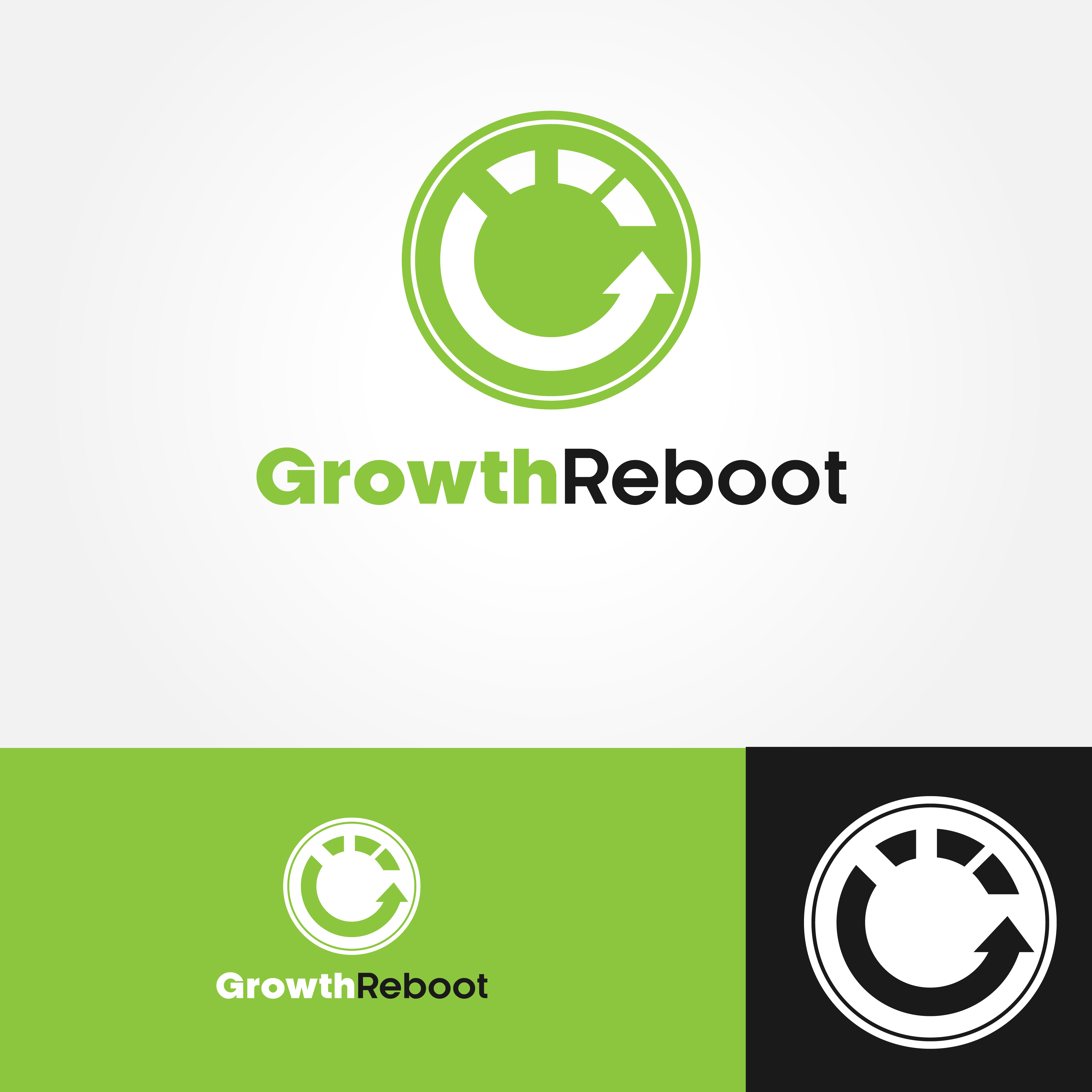 Logo Design by adwaitk007 for this project | Design #24524015