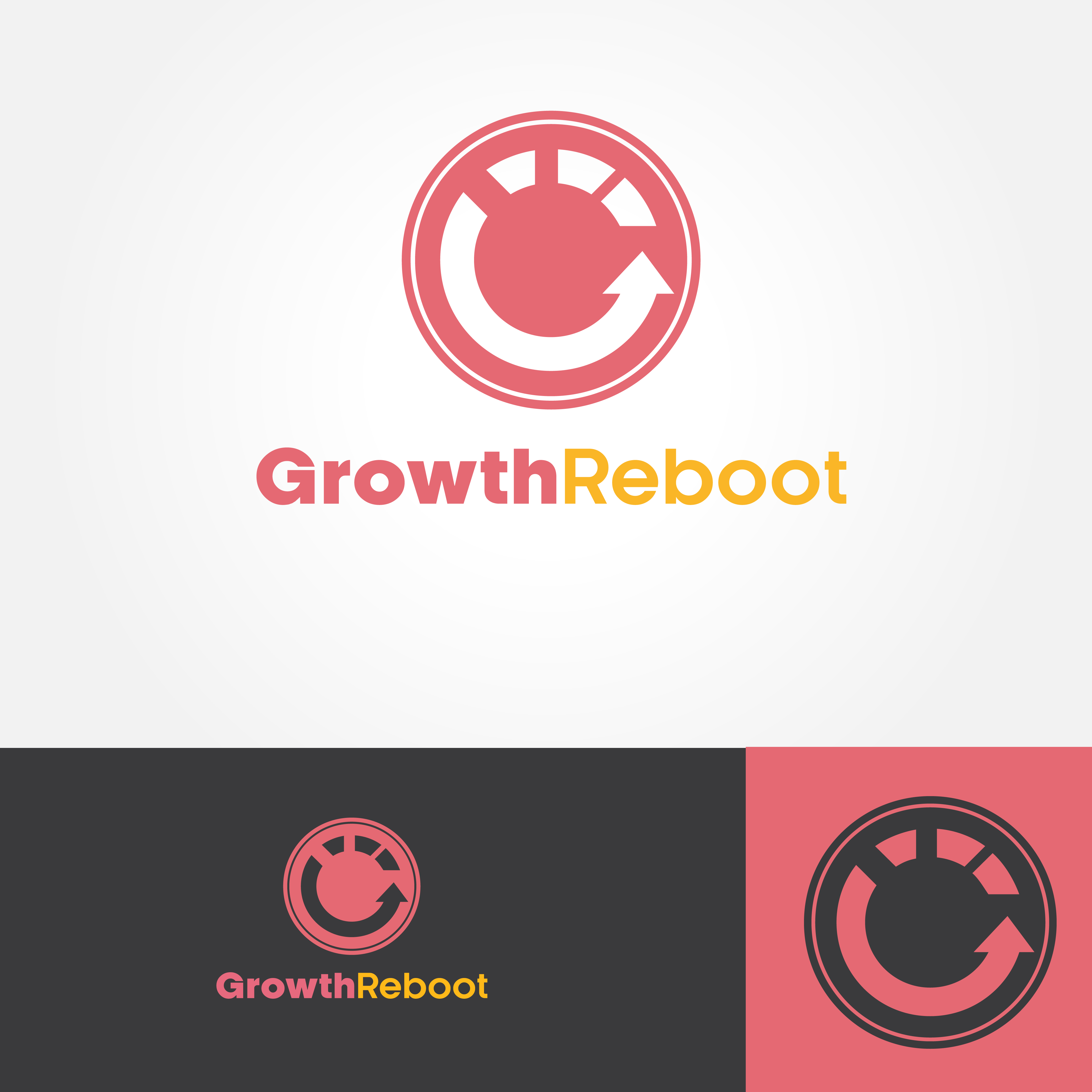 Logo Design by adwaitk007 for this project | Design #24538399