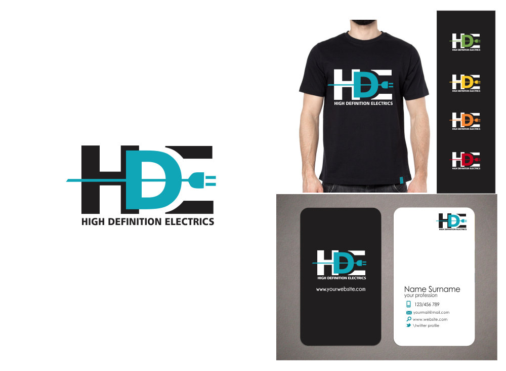 Logo Design by Monimonzy for this project | Design #3033316