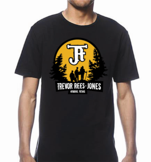 T-shirt Design by Brianars