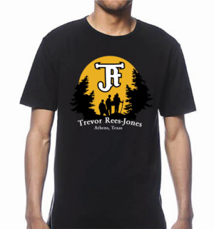 Design de T-shirt par Brianars pour Leonard Sloan & Assoc., Inc. | Design : #24529223