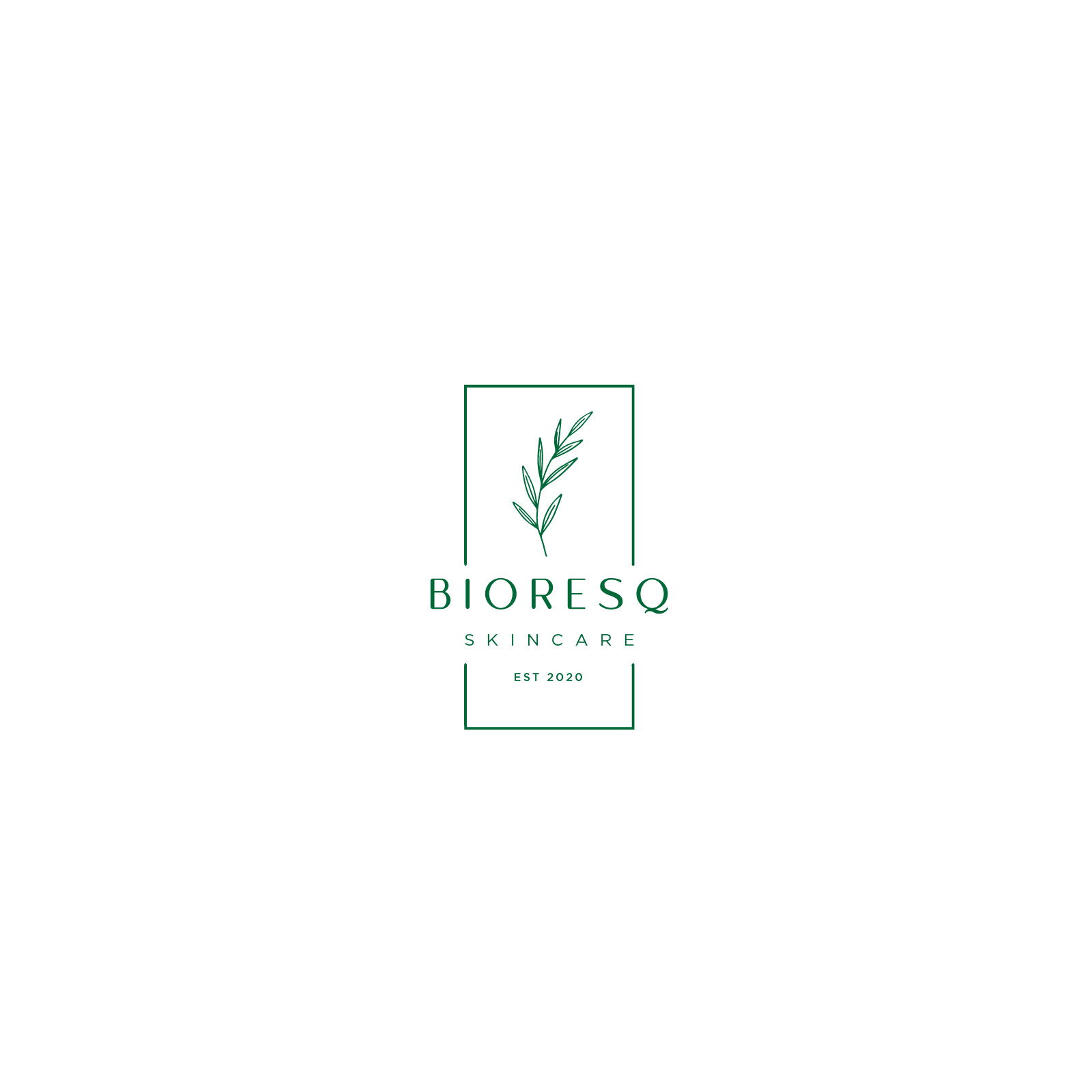 Logo Design by michy_lovely for Bioresq Skincare Ltd  | Design #24573475