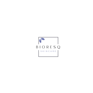 Logo Design by michy_lovely for Bioresq Skincare Ltd  | Design: #24573517