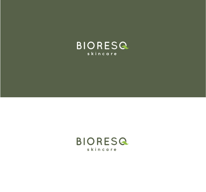 Design de Logo par Birdcage pour Bioresq Skincare Ltd  | Design #24559922