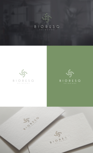 Logo-Design von GLDesigns für Bioresq Skincare Ltd  | Design: #24529731