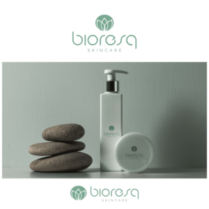 Bioresq Skincare | Design de Logo par DominicDesign