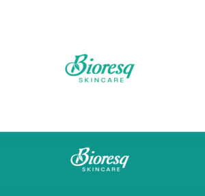 Logo-Design von instudio für Bioresq Skincare Ltd  | Design: #24533442