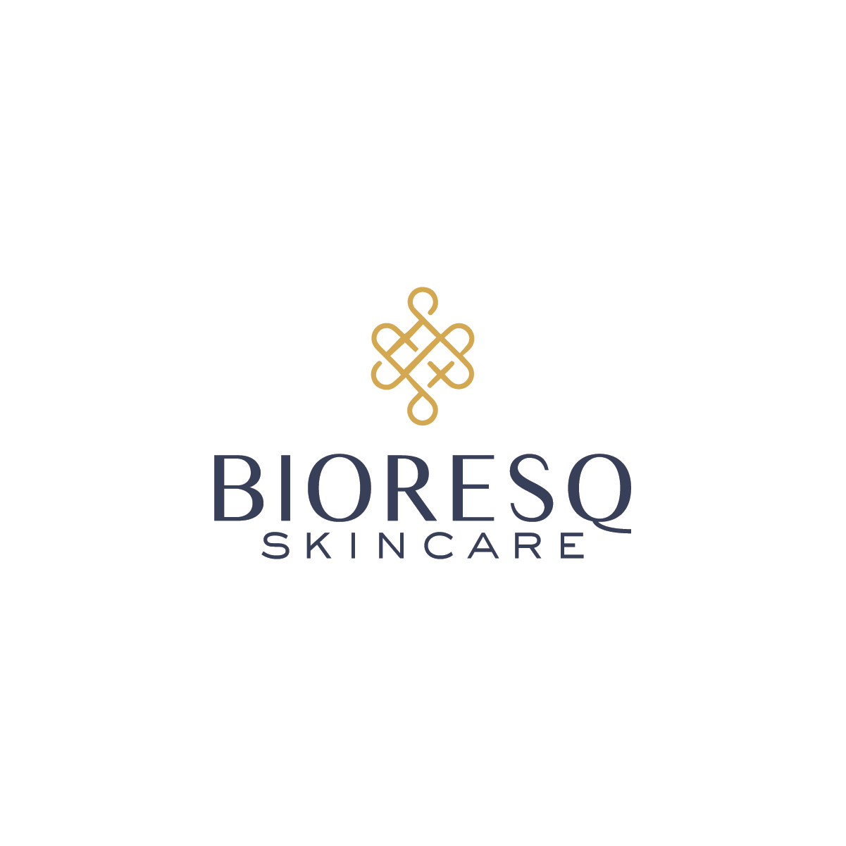 Logo Design by Mojoto41 for Bioresq Skincare Ltd  | Design #24531257