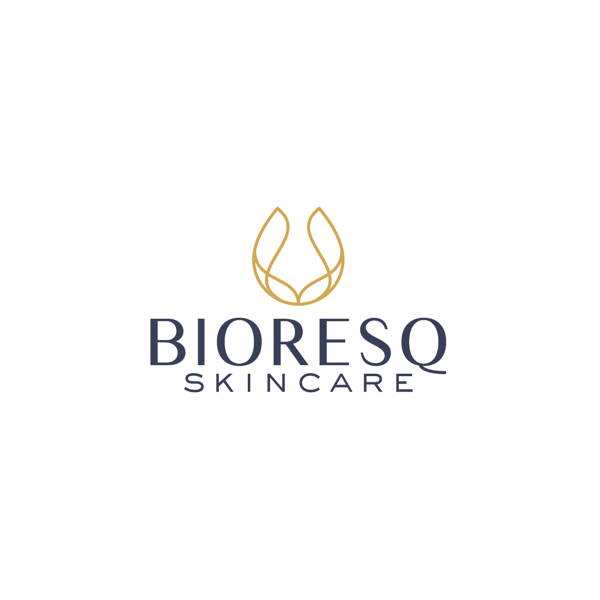 Logo Design by Mojoto41 for Bioresq Skincare Ltd  | Design #24531259