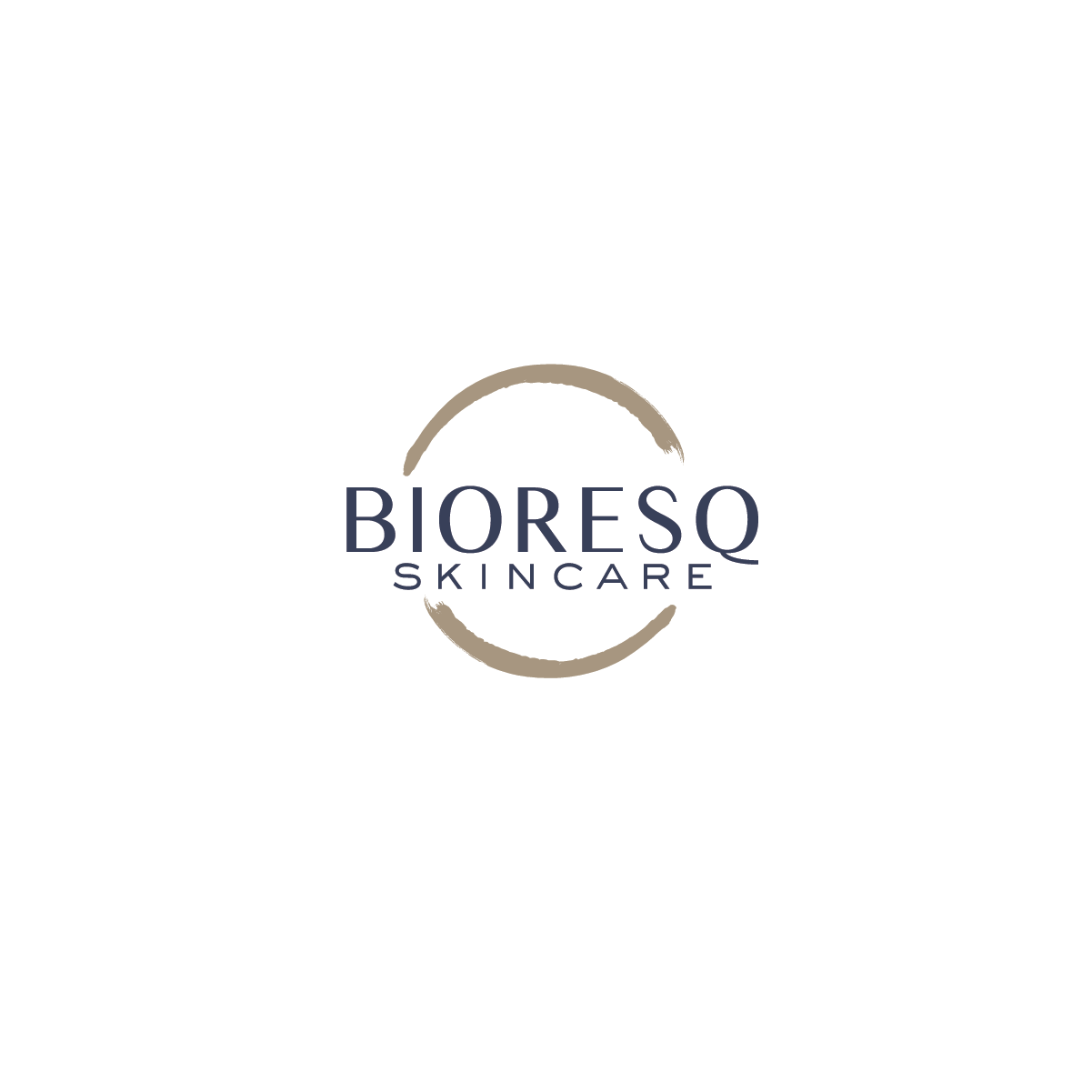 Logo Design by Mojoto41 for Bioresq Skincare Ltd  | Design #24531260