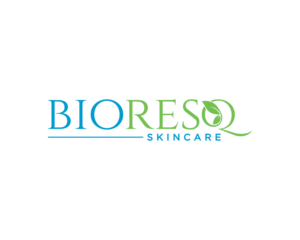 Logo-Design von Atec für Bioresq Skincare Ltd  | Design: #24528890