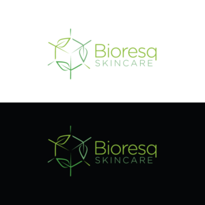Logo Design by prodesigns99 for Bioresq Skincare Ltd  | Design #24529095