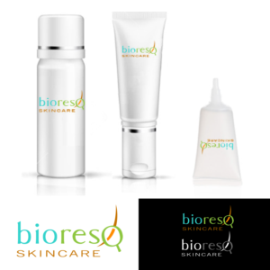 Logo-Design von dominustamiyo für Bioresq Skincare Ltd  | Design: #24549092