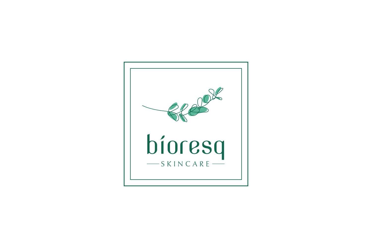 Logo Design by mrmrnjr for Bioresq Skincare Ltd  | Design #24526214