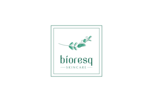 Bioresq Skincare | Logo Design by mrmrnjr