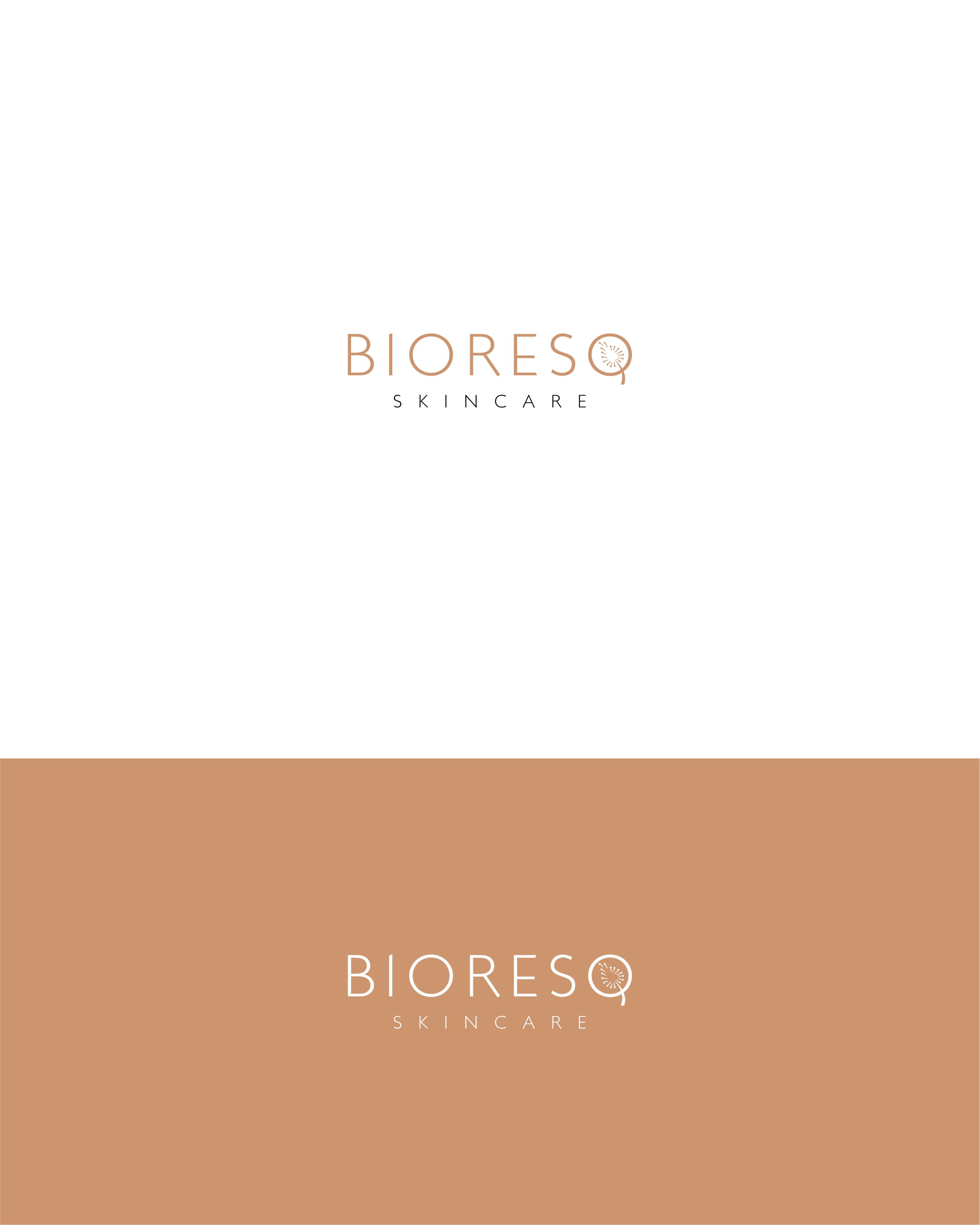 Logo-Design von ace_art™ für Bioresq Skincare Ltd  | Design #24572606