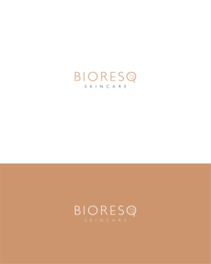 Logo-Design von ace_art™ für Bioresq Skincare Ltd  | Design: #24572606