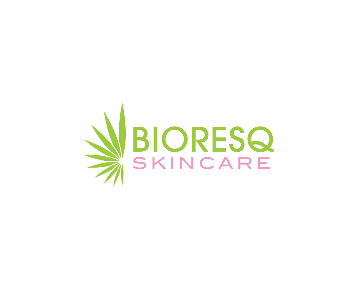 Logo Design by MX-Design for Bioresq Skincare Ltd  | Design #24550447
