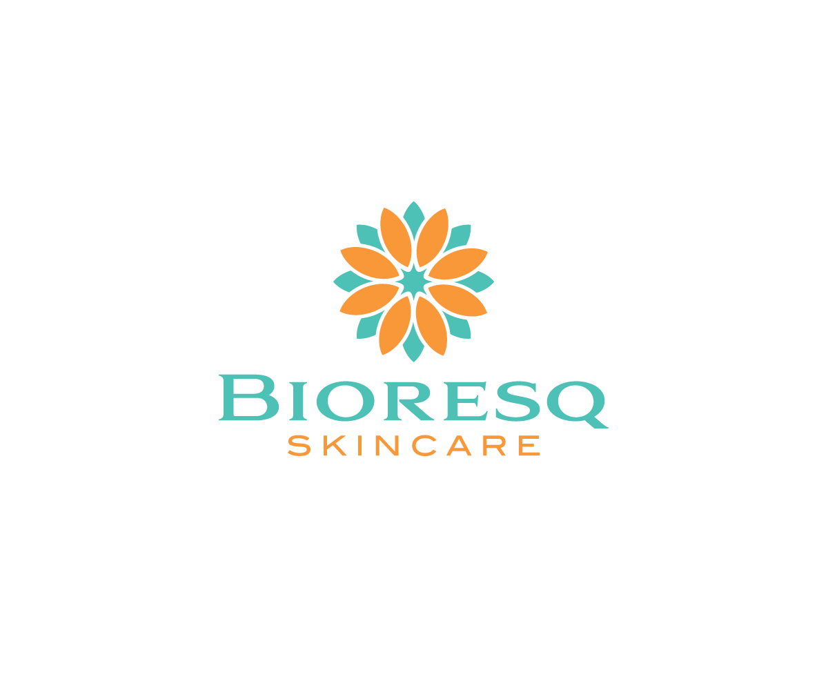 Logo Design by MX-Design for Bioresq Skincare Ltd  | Design #24550466