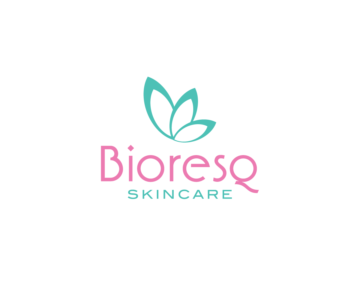 Logo-Design von MX-Design für Bioresq Skincare Ltd  | Design #24550572
